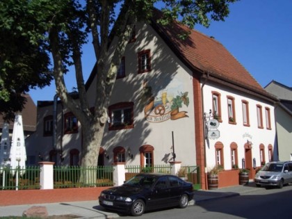 Photo: Wirtshaus zum Neckartal